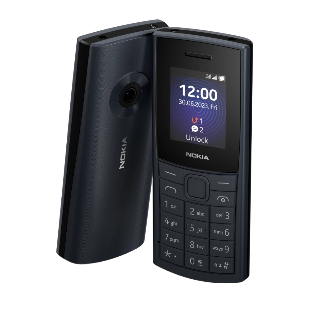 Điện thoại Nokia 110 4G Pro 